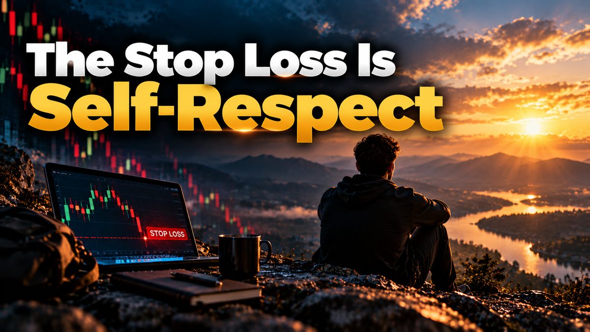 The Stop Loss Is Self-Respect
